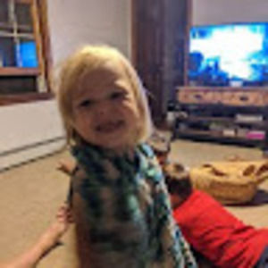 Meet your Posher, Tina